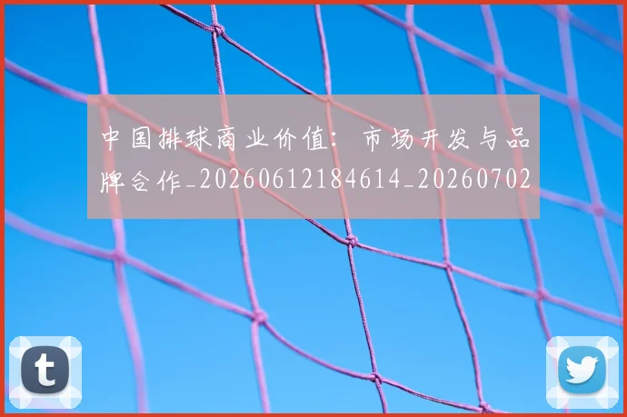 中国排球商业价值：市场开发与品牌合作_20260612184614_20260702202124