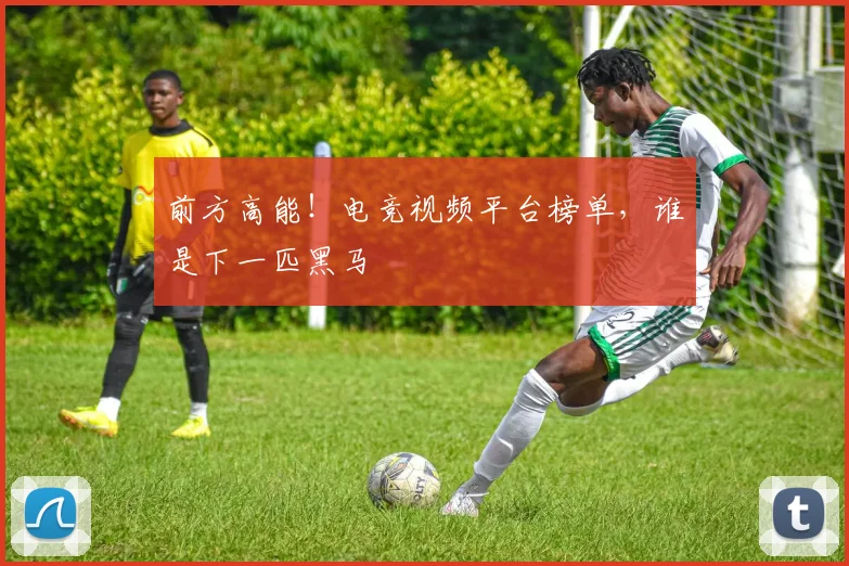 前方高能!电竞视频平台榜单,谁是下一匹黑马