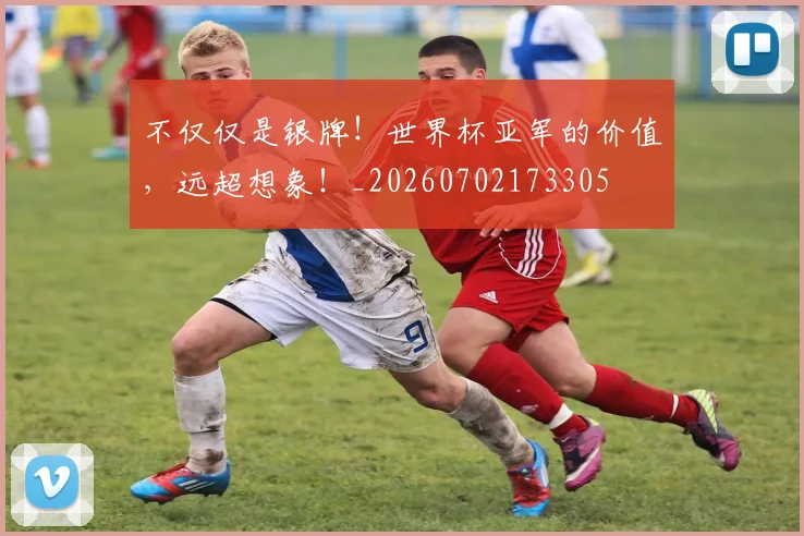 不仅仅是银牌！世界杯亚军的价值，远超想象！_20260702173305